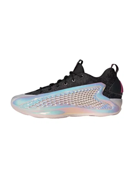 Sneakersy Adidas czarne