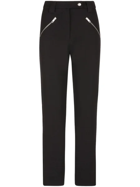 Pantaloni Bally negru