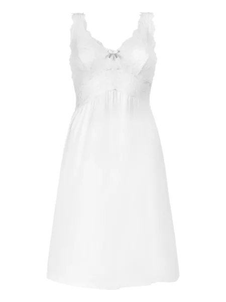 Palton Hunkemöller alb