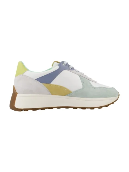 Tenisky Geox