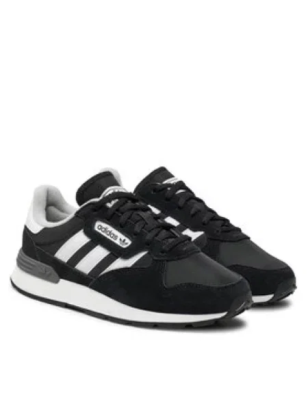 Adidas Sneakersy Treziod černá