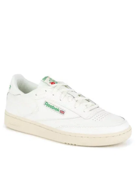 Superge Reebok Club C bela