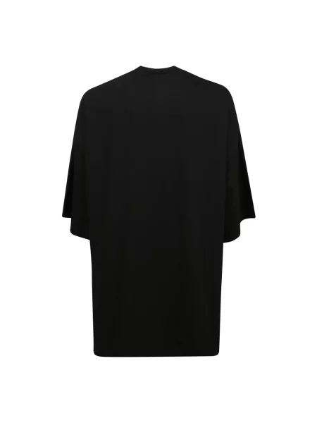 Koszulka Rick Owens czarna