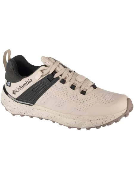 Pantofi Columbia gri