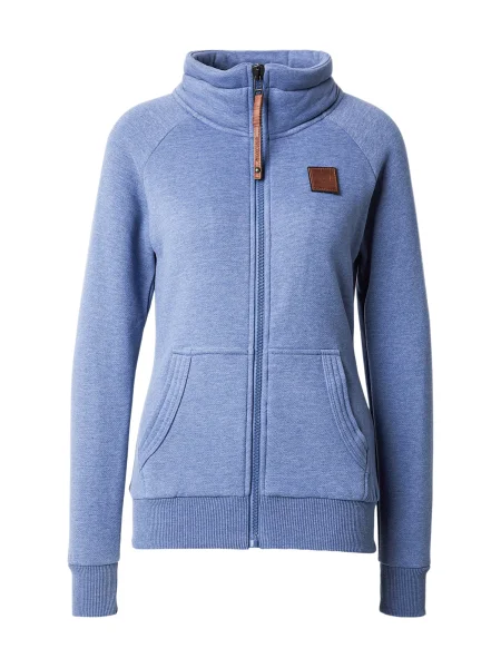 Naketano Hanorac opal