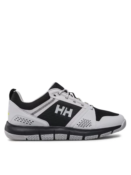 Cizme Helly Hansen gri