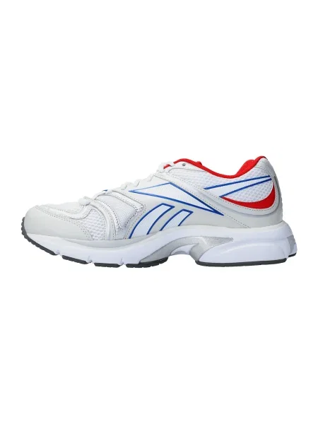 Sneakerși Reebok alb