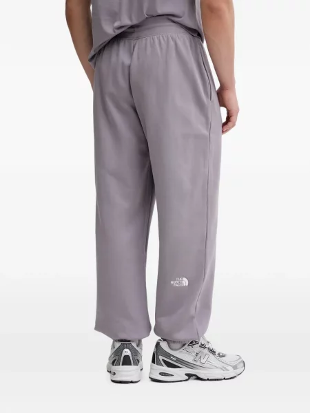 Pantaloni de jogging The North Face gri