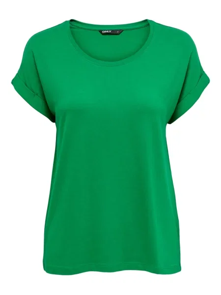 ONLY Tricou ONLMoster iarbă verde