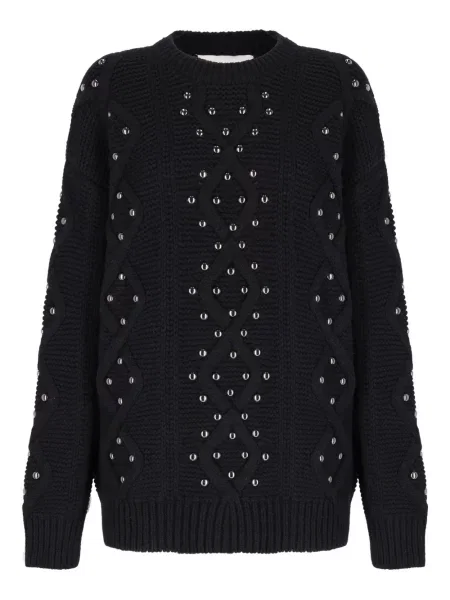 Pulover Laneus negru