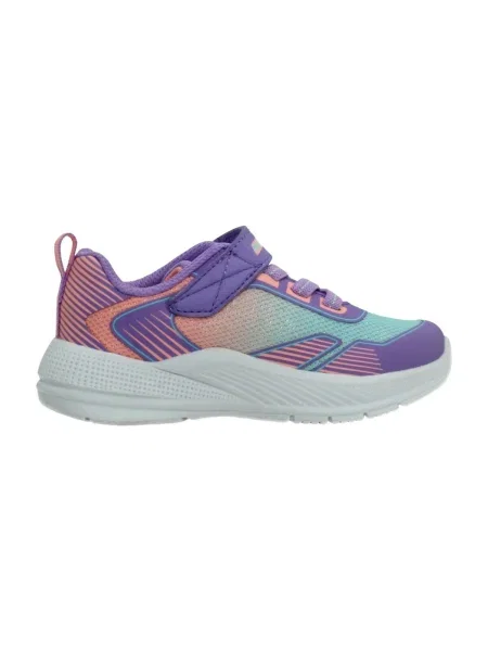 Pantofi copii Skechers violet
