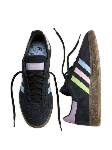 Tenisice Adidas crna