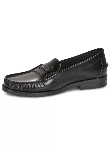 Pantofi Geox negru