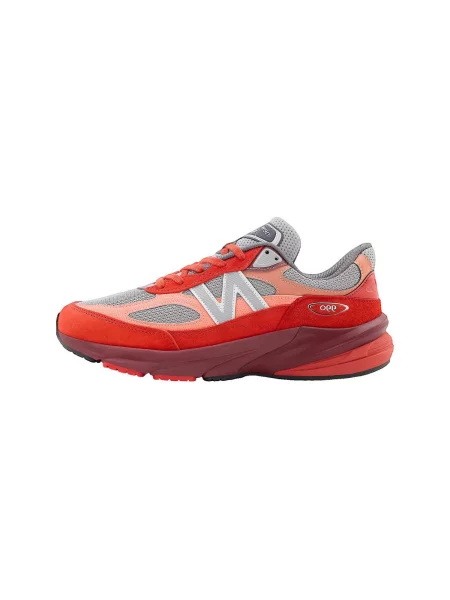 Pantofi New Balance gri