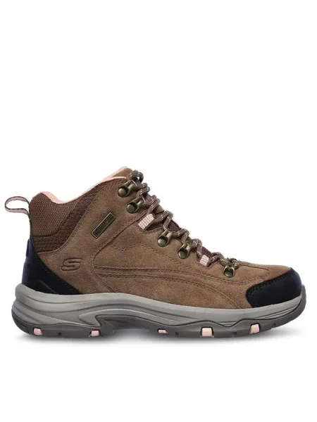 Skechers Trappers Trego Alpine Trail maro