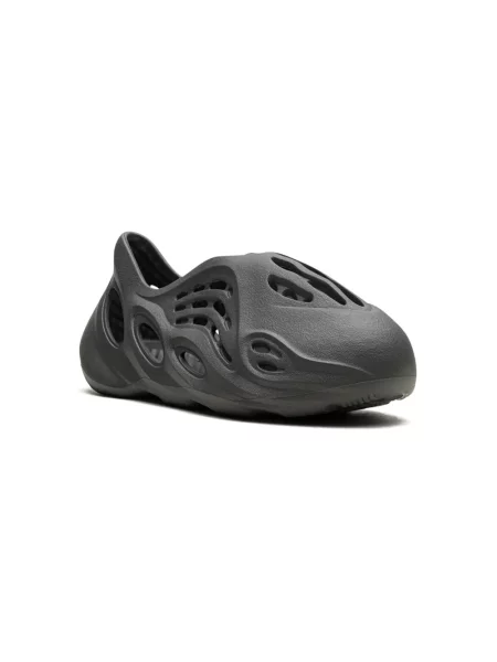 Sneakersy dziecięce Adidas Yeezy czarne