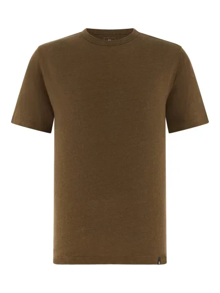 Boggi Milano Tricou maro