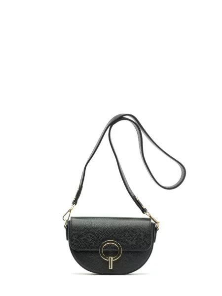 RYŁKO Geantă de umăr negru