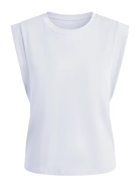 Imily Bela Tricou alb