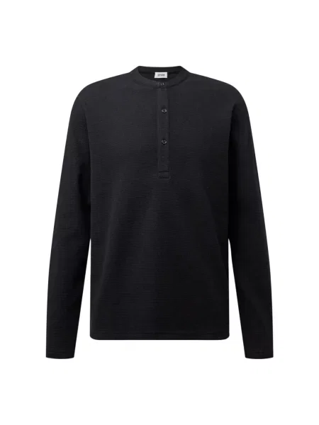 Sweter Drykorn czarny