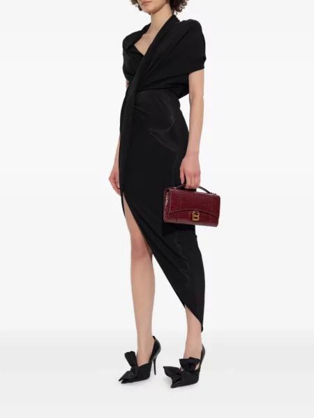 Rochie Balenciaga negru