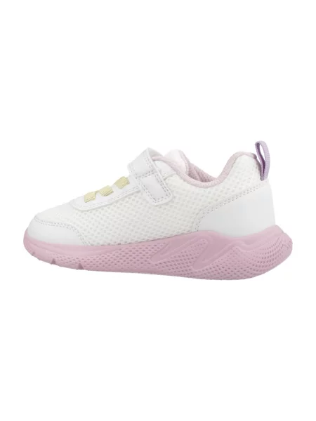 Pantofi copii Geox alb