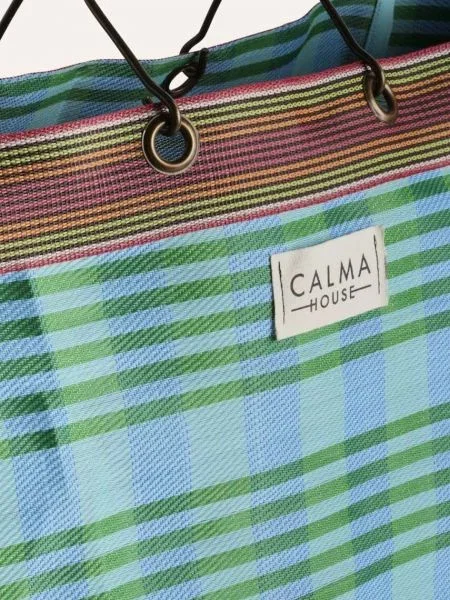 Calma House strand táska Berlin