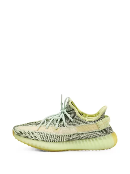 Sneakerși Adidas Yeezy verde