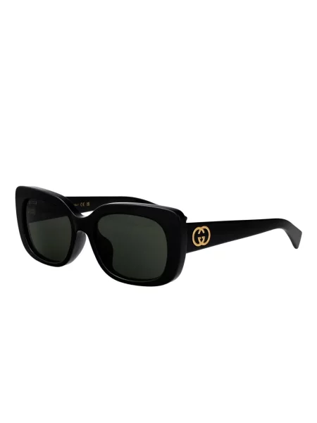 Ochelari de soare Gucci Eyewear negru