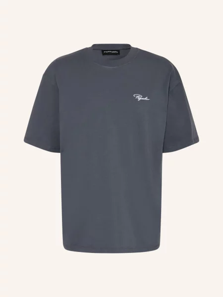 Pegador Koszulka Oversize Signar blau