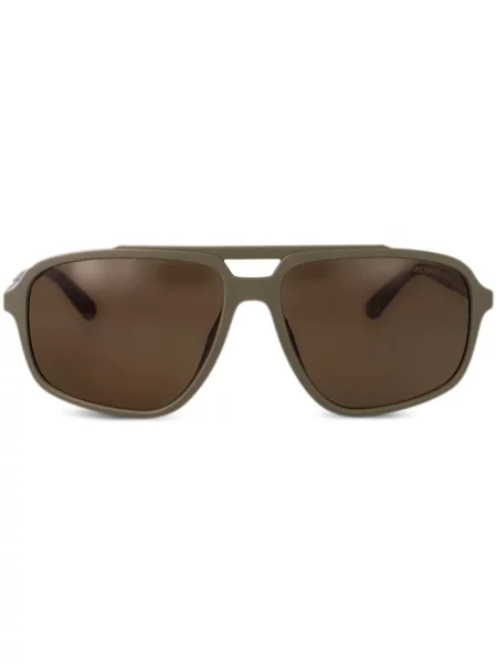 Saulės akiniai Emporio Armani