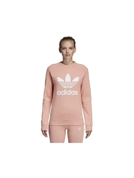 Geacă Adidas alb