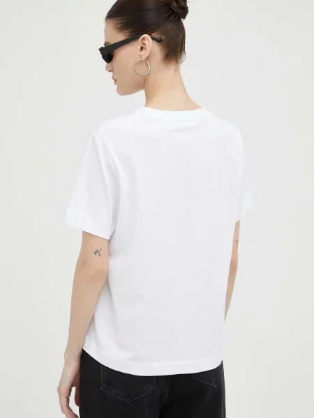 Samsoe Samsoe Tricou Camino' negru