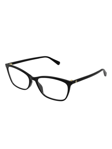 Ochelari de soare Gucci Eyewear negru