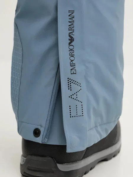 Брюки Ea7 Emporio Armani