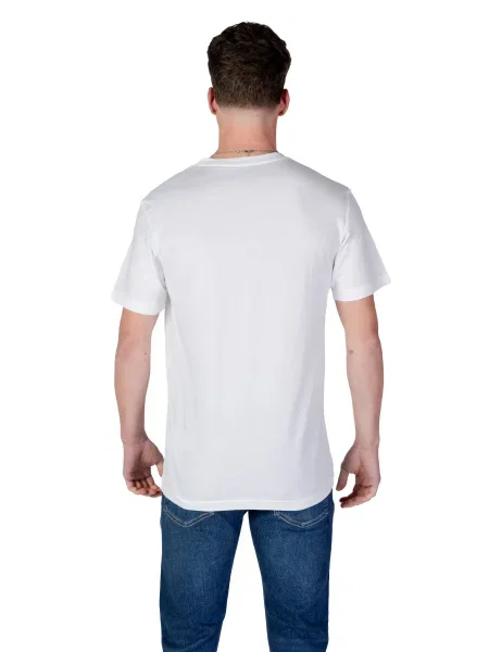 Majica Calvin Klein modra