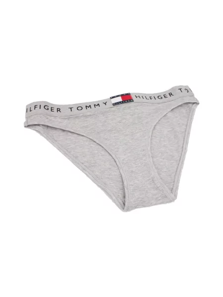 Tommy Hilfiger Klasszikus alsó szürke