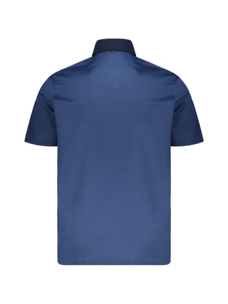 Μικρός polo Paul & Shark μπλε