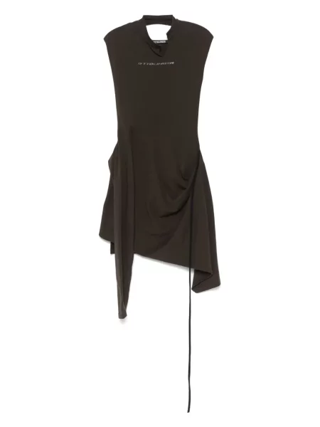 Rochie Ottolinger maro