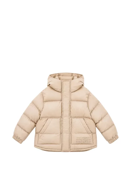 Dětska bunda Mm6 Maison Margiela