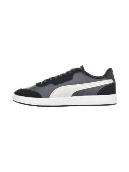 Félcipo Puma fekete