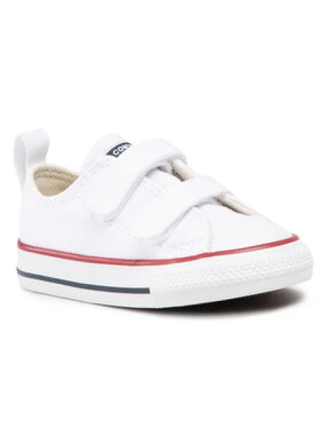 Tenisky Converse Chuck Taylor All Star biela