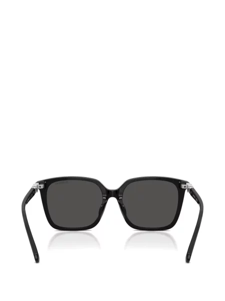 Ochelari de soare Swarovski Eyewear negru