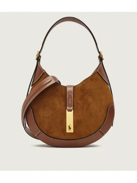 Polo Ralph Lauren Válltáskák barna