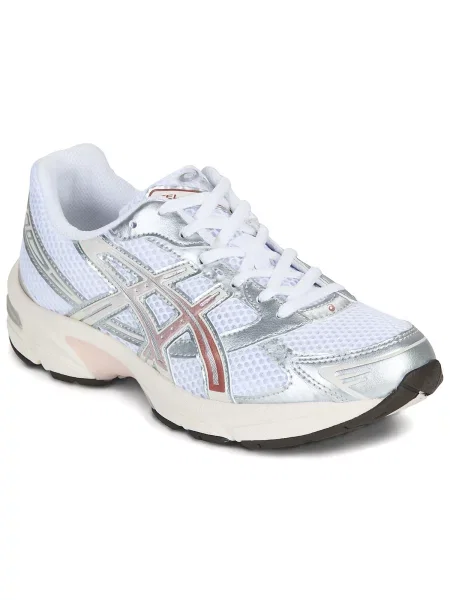 Sneakers Asics White/ Rusted Rock EUR biela