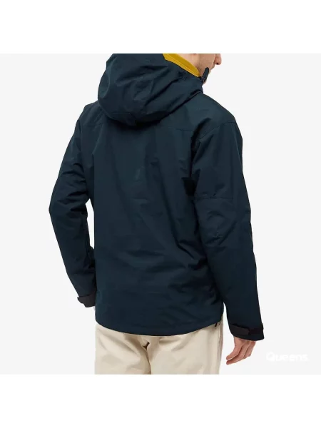 Jachetă Tilak Odin Jacket Navy XXL marină
