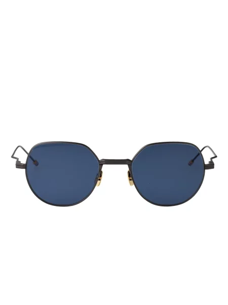 Ochelari de soare Thom Browne Eyewear gri