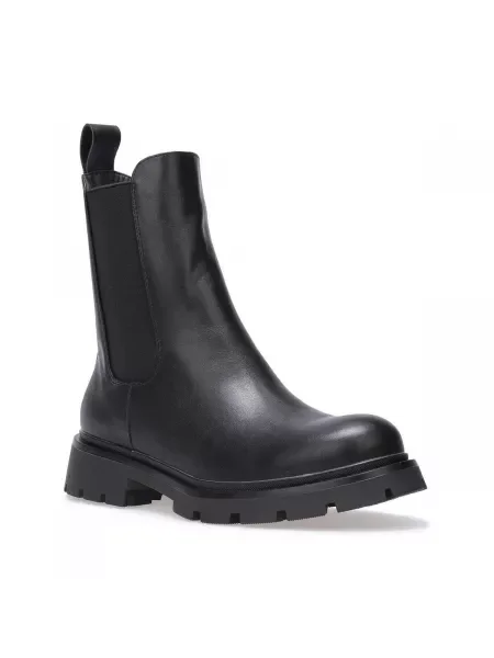 Tenisky La Modeuse čierna