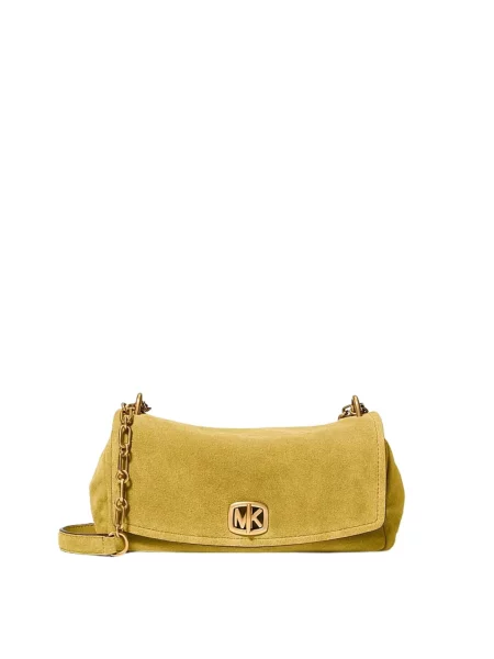 Michael Kors Kabelka žlutá