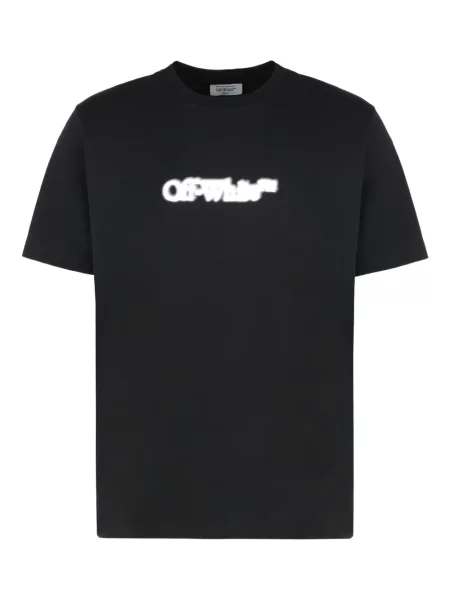 Tricou Off-white alb